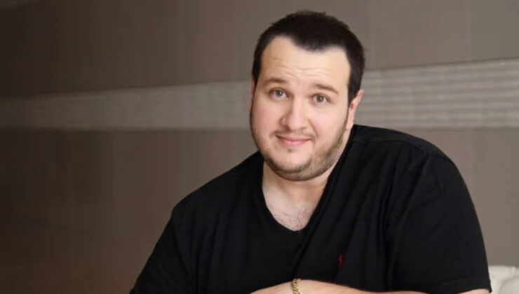 Şahan Gökbakar İngiltere’ye taşındı: Çocukları Londra’da okula başladı