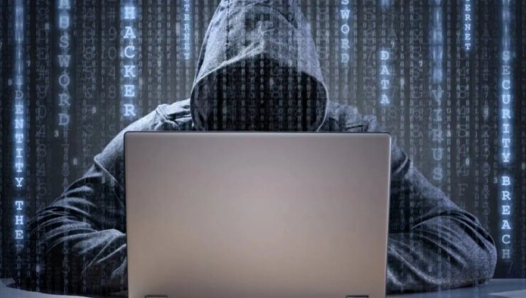 Sahte PTT ve HGS logosuyla milyonluk vurgun yaptılar!