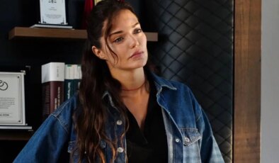 Sahtekarlar dizisinin Asya’sı Hilal Altınbilek kimdir? Hilal Altınbilek kaç yaşında, nereli?