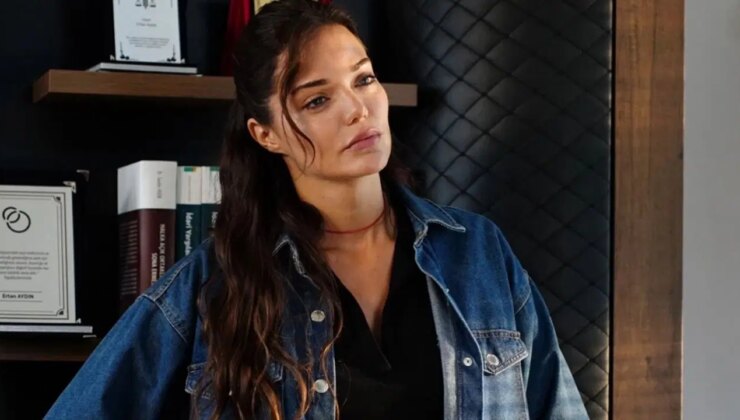 Sahtekarlar dizisinin Asya’sı Hilal Altınbilek kimdir? Hilal Altınbilek kaç yaşında, nereli?