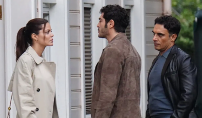 Sahtekarlar dizisinin yeni bölümü ne zaman? Sahtekarlar dizisinin son bölümünde ne oldu?