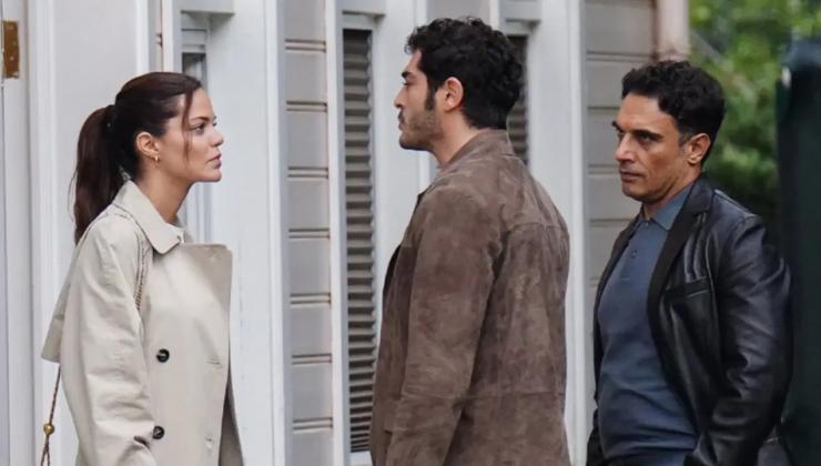 Sahtekarlar dizisinin yeni bölümü ne zaman? Sahtekarlar dizisinin son bölümünde ne oldu?