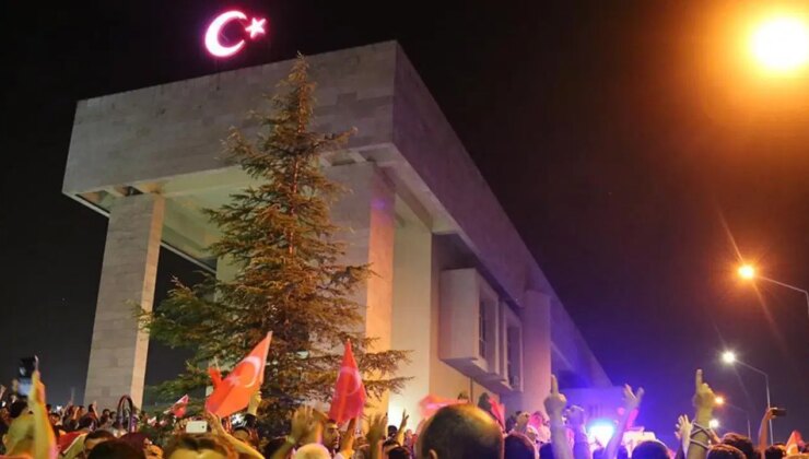 Sakarya’da yeniden görülen darbe girişimine ilişkin davada verilen kararlar Yargıtayca onandı