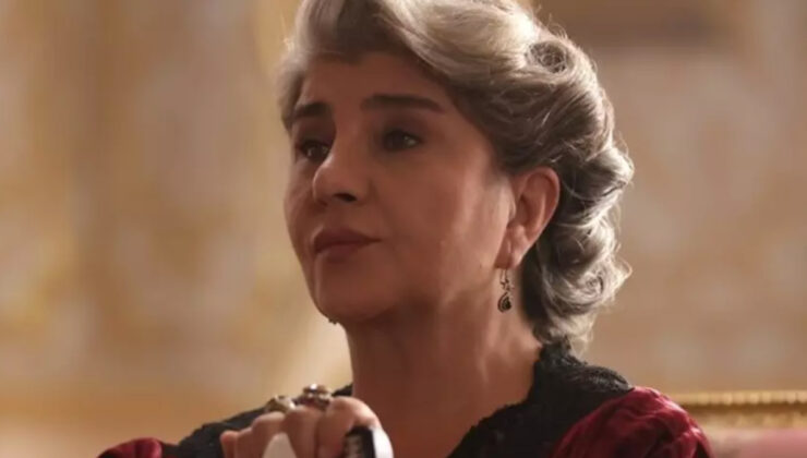 Şakir Paşa Ailesi’nin Sara Hanım’ı Devrim Yakut kansere yakalandı! Yaşadıklarını anlattı