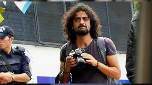 Saldırıya uğrayan gazeteci Hakan Tosun hayatını kaybetti: O anların görüntüleri ortaya çıktı!