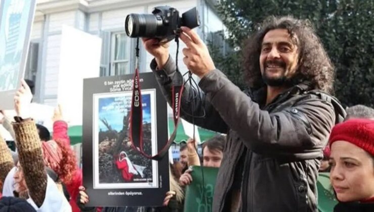 Saldırıya uğrayan gazeteci Hakan Tosun’dan acı haber