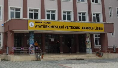 Samsun’da 29 Ekim kutlamaları öncesinde ulu önder Atatürk’e büyük saygısızlık: ‘Cumhuriyetimizin kurucusuna düşmanlık’