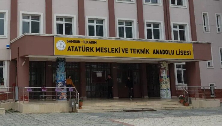 Samsun’da 29 Ekim kutlamaları öncesinde ulu önder Atatürk’e büyük saygısızlık: ‘Cumhuriyetimizin kurucusuna düşmanlık’