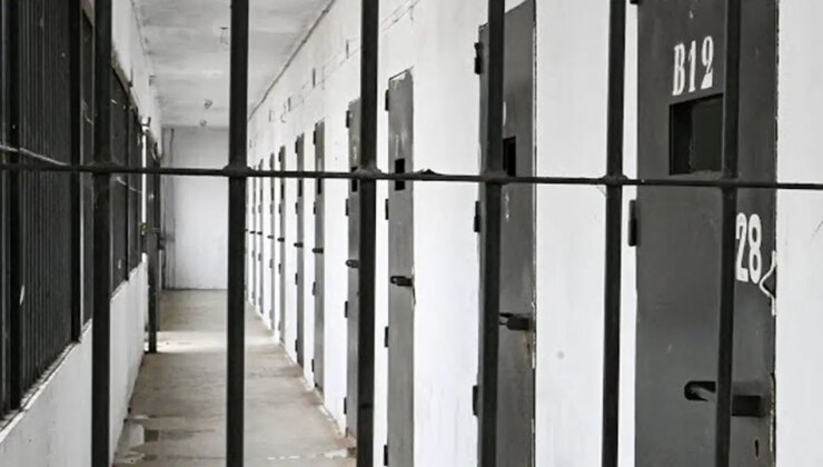 Samsun’da cezaevine uyuşturucu sokan avukata hapis cezası!