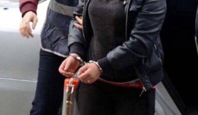 Samsun’da korkunç olay: Bebeğini çöpe atan kadın tutuklandı!