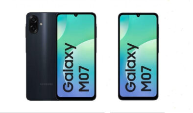 Samsung Galaxy M07 duyuruldu: İşte özellikleri