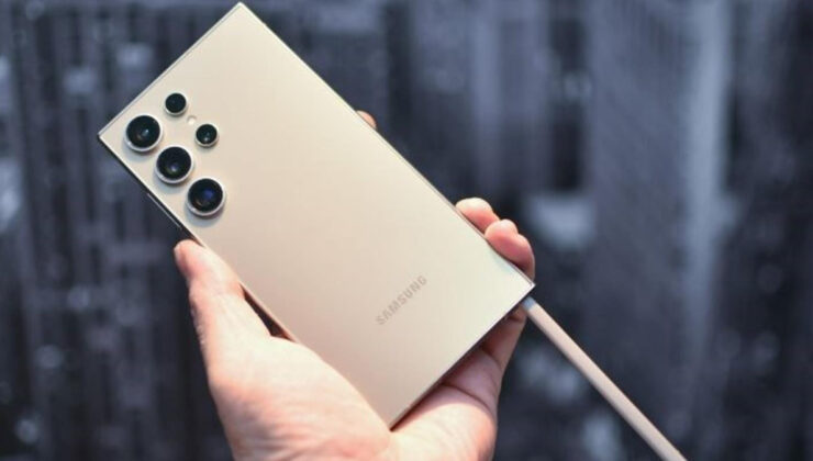 Samsung Galaxy S26 Ultra nasıl görünecek: İşte ilk görseller