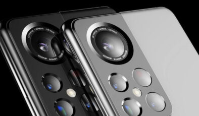 Samsung, yeni 200 MP kamera sensörünü tanıttı