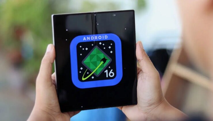 Samsung’un One UI 8 güncellemesi bazı modellere geldi