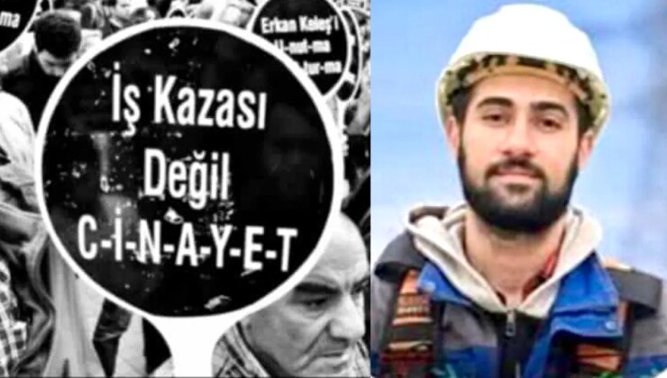 Şanlıurfa’da iş cinayeti: 19 yaşındaki işçi, arızayı gidermek için çıktığı direkte akıma kapılıp öldü