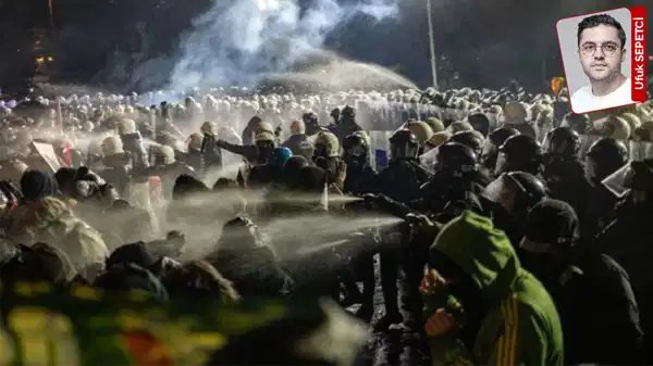 Saraçhane dosyalarındaki düğüm çözülüyor: İlk beraat kararları geldi