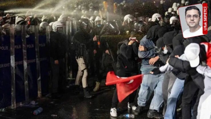 Saraçhane soruşturmalarında tek savcı detayı: Aynı nöbetçi savcı imzaladı