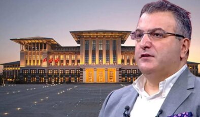 Saray’dan Cem Küçük’e ‘KAAN’ yalanlaması: ‘Cumhurbaşkanlığı makamını hedef alan…’