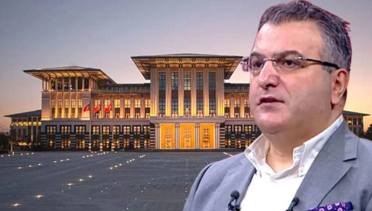 Saray’dan Cem Küçük’e ‘KAAN’ yalanlaması: ‘Cumhurbaşkanlığı makamını hedef alan…’