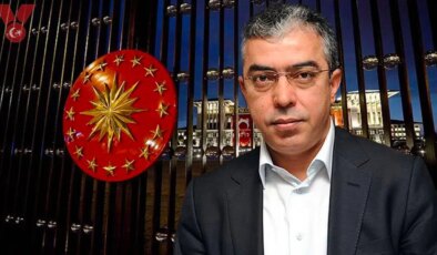 Saray’dan dikkat çeken ‘resmi dil’ çıkışı… Mehmet Uçum: ‘Türkçe dokunulmazdır’