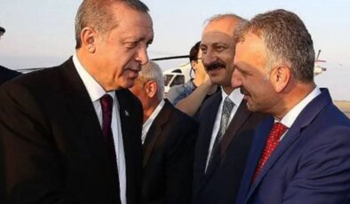 Saray’dan ‘Minguzzi’ kararına tepki: ‘Devlet gereğini yaptı ama vicdan hala sızlıyor’