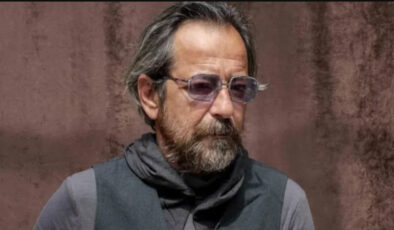 Şarkıcı Feridun Düzağaç kızını paylaştı: “Küçük sevgilim”