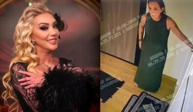 Şarkıcı Güllü’nün ölümünde yeni ayrıntılar: Çocuklarının ifadesi ortaya çıktı!