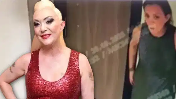 Şarkıcı Güllü’nün patronundan suç duyurusu: Öldürüldüğünü düşünüyorum