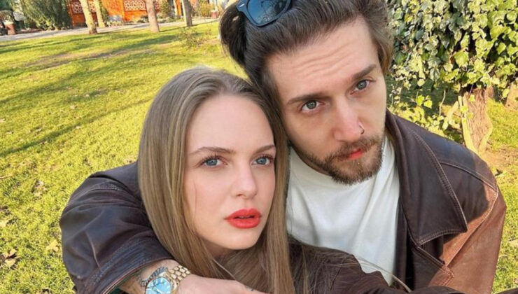 Şarkıcı Ufuk Beydemir’in paylaşımı akıllara İpek Filiz Yazıcı’yı getirdi