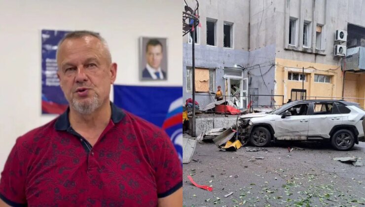 ‘Savaş suçlusu’ olarak anılıyordu: Ukrayna’nın İHA saldırısında öldürüldü