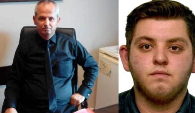 Savcı Ercan Kayhan cinayeti: Sanık Mustafa Can Gül’ün ağırlaştırılmış müebbet hapsi istendi