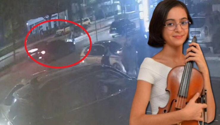 Savcı, ödüllü keman sanatçısı Laçin’in ölümüne neden olan sürücü için 9 yıla kadar hapis istedi