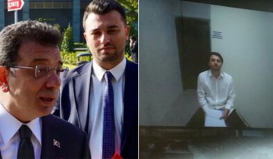 Savcılık itiraz etti: Mahkeme ‘Mehmet Pehlivan’ kararından döndü