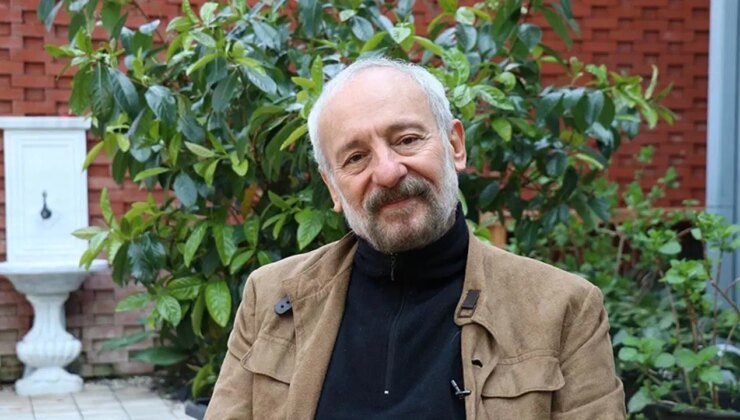 Saygısızlığa dayanamadı… Ege Aydan’dan şaşırtan itiraf: ‘Sinemada tekme attım’