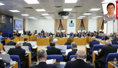 Sayıştay’da tek belirleyici iktidar: ‘Nasıl insanlar seçeceğinizi biliyoruz’