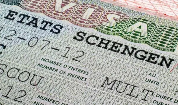 Schengen girişlerinde yeni dönem: Pasaport, yüz ve parmak izi artık dijital kayıtta!