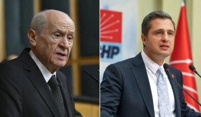 Seçim sonucunu beğenmemiş, ‘KKTC Türkiye’ye katılma kararı almalı’ demişti: Bahçeli’nin sözlerine CHP’den yanıt geldi!