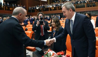 Seçmenlere göre DEM Parti iktidara yakınlaşıyor