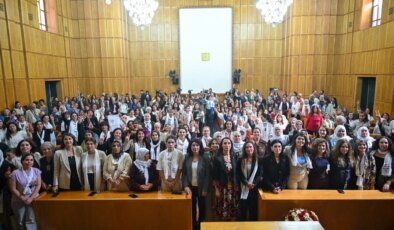 Şehit aileleri ve gazilerden ‘Apo’ sloganına tepki: Meclis şehitlerin kanıyla kazanılmıştır; terör yandaşı sloganlarla kirletilemez!