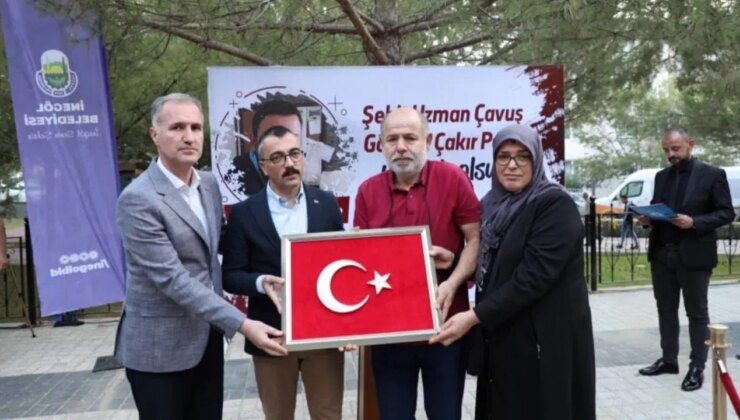 Şehit babası kalp krizine yenik düştü!