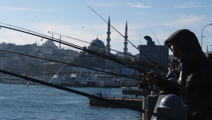 Şehrin ortasında doğayla baş başa: İstanbul’da balık tutulabilecek en güzel yerler