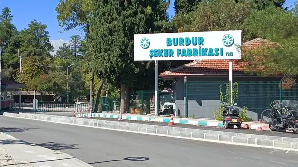 Şeker fabrikasında ‘zehirlenme’ iddiası: İşçiler hastanelik oldu!