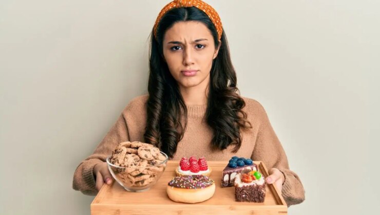 Şeker isteğini azaltarak tatlı ataklarıyla vedalaşın: Tatlı krizlerine karşı 7 etkili adım
