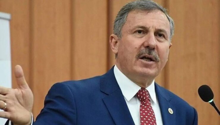 Selçuk Özdağ’dan Mansur Yavaş hakkında soruşturma izin talebine tepki: Adliye koridorlarında siyaset dizayn edilmez