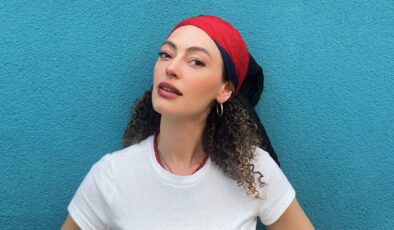 Selena’nın Kıvılcım’ı Hazal Şenel’in yeni işi! Sosyal medyadan duyurdu