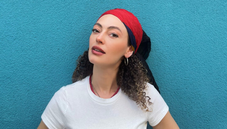 Selena’nın Kıvılcım’ı Hazal Şenel’in yeni işi! Sosyal medyadan duyurdu