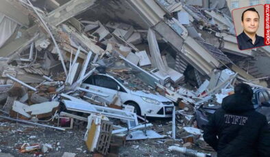 Selim Köse Apartmanı Davası: ‘İnsanlar yıldırmak mı isteniyor?’