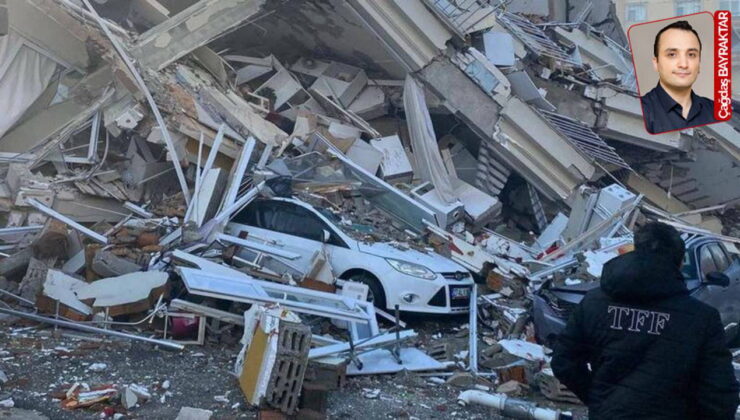 Selim Köse Apartmanı Davası: ‘İnsanlar yıldırmak mı isteniyor?’