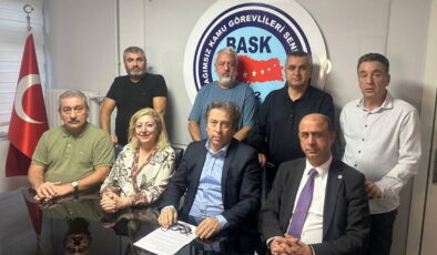 Sendikalardan TRT’nin promosyon ihalesine tepki: ‘TRT emekçisi çok düşük bir rakama razı edilmeye çalışıldı’