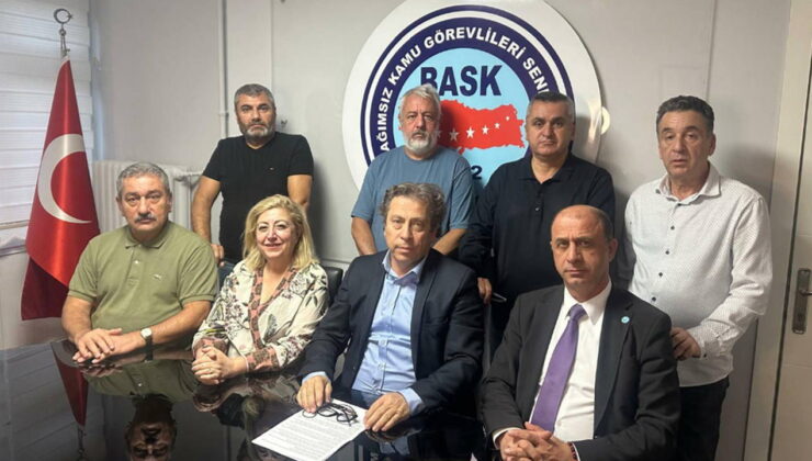 Sendikalardan TRT’nin promosyon ihalesine tepki: ‘TRT emekçisi çok düşük bir rakama razı edilmeye çalışıldı’